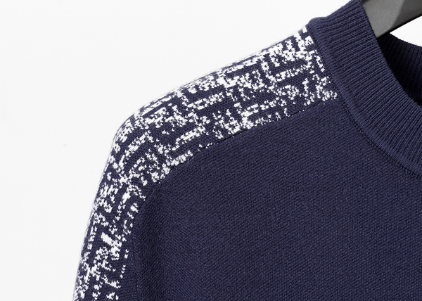 ブランドセーター内部構造